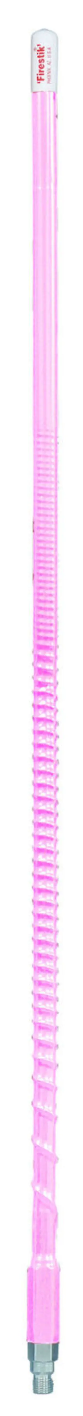 Kw7-p Firestik - 7 Foot Heavy Duty Trim To Tune 700 Watt Top