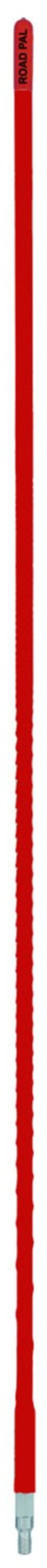 Rp3-r Firestik - Roadpal 3ft Flexible 275 Watt Red 5/8 Wave