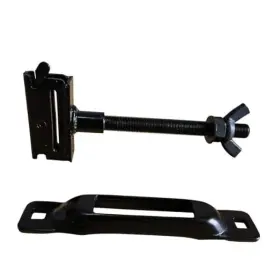 Et001 Fishyuan Spare Tire Mount For E-track System Fits Enclosed Trailers Trucks And
