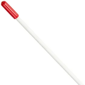 300-cb25w Francis 4.5ft Hot Rod Cb Antenna Fiberglass 175w Whip Am Fm Ready White 300-cb25w Francis 4.5ft Hot Rod Cb Antenna Fiberglass 175w Whip Am Fm Ready White