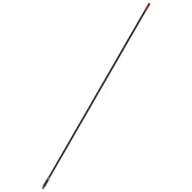 300-cb25b Francis Antennas Cb25b 4.5 Foot Hot Rod Cb Antenna - Black 300-cb25b Francis Antennas Cb25b 4.5 Foot Hot Rod Cb Antenna - Black