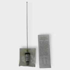 Pl-259 Gam Electronics Uss-2 Uhf Antenna Connector 420-470 Mhz Mini-series New
