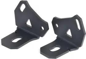 Hd04-x3flagmt Goldfire Moto X3 Whip Light Flag Mounts 2 Pcs Adjustable Utv Antenna Rear Pilla #2