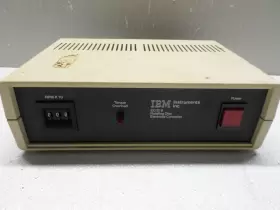Ec219 Ibm Vintage Instruments Ec/219 Rotating Disc Electrode Controller #2 Ec219 Ibm Vintage Instruments Ec/219 Rotating Disc Electrode Controller #2