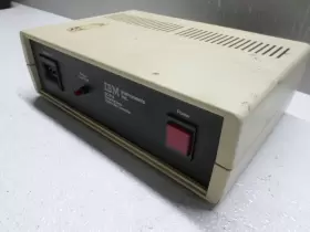 Ec219 Ibm Vintage Instruments Ec/219 Rotating Disc Electrode Controller #3 Ec219 Ibm Vintage Instruments Ec/219 Rotating Disc Electrode Controller #3