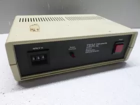 Ec219 Ibm Vintage Instruments Ec/219 Rotating Disc Electrode Controller Ec219 Ibm Vintage Instruments Ec/219 Rotating Disc Electrode Controller
