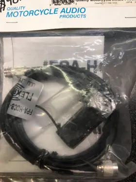 Fpa-hccb-14 J&m Corporation Flexpower In-fairing Cb Antenna
