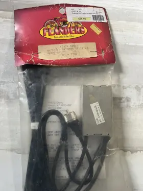 Goldwiggl1500 J&m Cp-27gl15 Flanders Cb Antenna Splitter