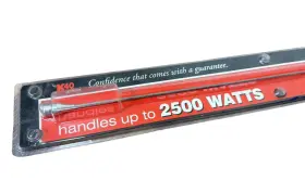 Tr40plus K40 Plus Cb/10 Tunable Fiberglass Meter Replacement Whip Antenna New