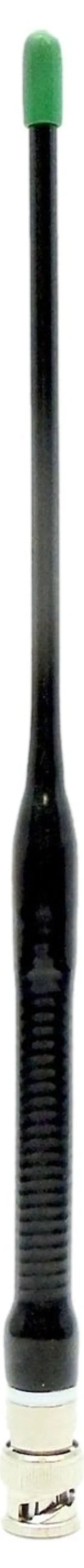 Kd4146hq Larsen 1/2 Wave 146mhz Kulduckie With Bnc Male Connector
