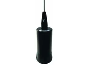 Nmo27 Larsen Nmo 52 Inch Cb Antenna 27mhz Load 1/4 Wave Professional New