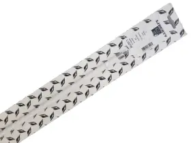 L-383tw Liberty Cb Accessories Radio 3 Foot Fiberglass Tunable Antenna 1000 Watt - White