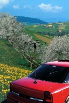 Gr45 Lightning Antennas Inch Goldenrod 45 11 Meters Cb Omni Mobile Antenna 12 000 Watts Broadband #2 Gr45 Lightning Antennas Inch Goldenrod 45 11 Meters Cb Omni Mobile Antenna 12 000 Watts Broadband #2