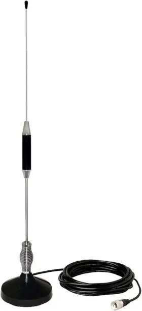 Lt17-2442 Luiton Cb Antenna 28 Inch 27 Mhz Radio Full Kit With Heavy Duty Magnet Lt17-2442 Luiton Cb Antenna 28 Inch 27 Mhz Radio Full Kit With Heavy Duty Magnet