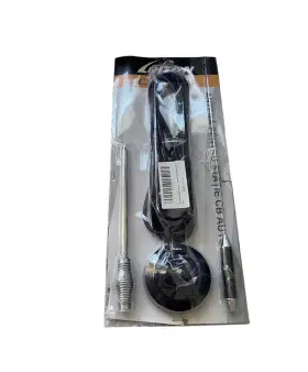 Lt18-2442 Luiton Car Cb/ Radio Antenna 28 Inch New In Original Packaging Lt18-2442 Luiton Car Cb/ Radio Antenna 28 Inch New In Original Packaging