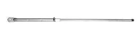 6568 Maco 5 000 Watt Antenna Gamma Match For Vq3 Quad Universal