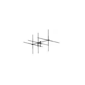 Maco M103-hv M103c-hv Beam 3 Element Dual Maxi Beams