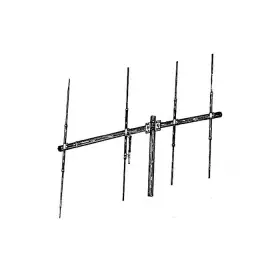 Maco M104 4 Beam Antenna