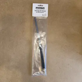 Wta-1 Maxon Telescopic Cb Antenna With Bnc Connector