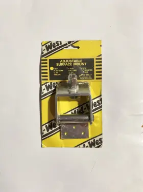 C-557 Mid-west Cb Antenna Adjustable Surface Mount
