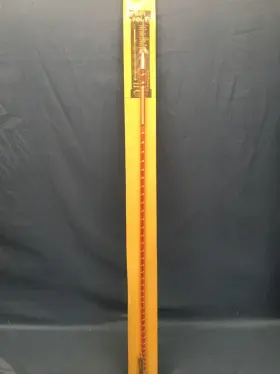 Lw-36 Mid-west Big Foot 36 Inch Cb / Ham Radio Antenna Tunable Tip Lw-36 Mid-west Big Foot 36 Inch Cb / Ham Radio Antenna Tunable Tip