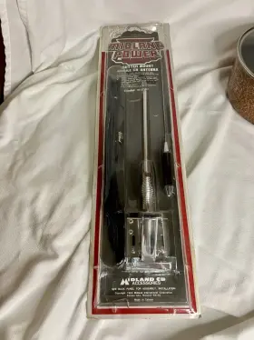 18-2752 Midland New Old Stock Mobile Cb Radio Gutter Mount Antenna Auto/rv