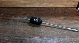 216-47500 Mobiltronix Powerload Cb Antenna - 4ft