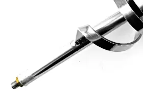 Monkeymade 724086102594 Monkey Made Mm-9 Medium Heavy Gauge Aluminum Flat Open Coil Tunable 8in Shaft #2 Monkeymade 724086102594 Monkey Made Mm-9 Medium Heavy Gauge Aluminum Flat Open Coil Tunable 8in Shaft #2