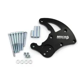 Yx04452 Mscrp R4 Ac Bracket Ls High Mount A/c For Chevy Engines Ls1 Ls2 Ls3 Yx04452 Mscrp R4 Ac Bracket Ls High Mount A/c For Chevy Engines Ls1 Ls2 Ls3