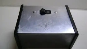 Av-501 Pdl Brand Switch For Vertical/horizontal Type Cb Antenna Bin 24.95 Shipped