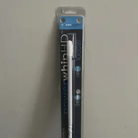 Powecomm 192768163100 Roadpro 3ft Platinum Series Fiberglass Cb Antenna Whip 1000 Watts Black
