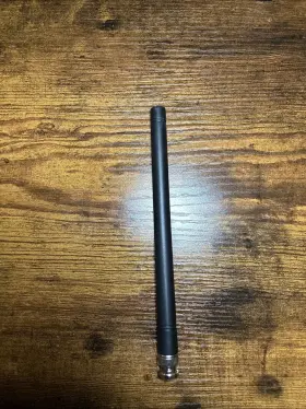 Acms301 President Replacement Rubber Duck Antenna With Tnc For Randy Cb Radio
