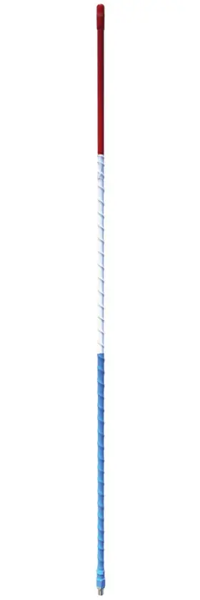 401rwb Procomm - 750 Watt 4ft Fiberglass Cb Antenna
