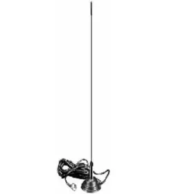 Cb270 Procomm 627780004006 Cellular Style Mag Mount Cb Antenna Cb270 Procomm 627780004006 Cellular Style Mag Mount Cb Antenna