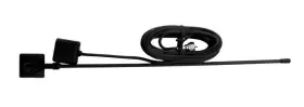 Procomm 734139715879 Vcbgm - Glass Mount Cb Antenna Kit