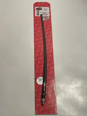 Procomm 734139718214 Jbc 150 15 Inch Flexible Rubber Cb Radio Antenna 25 Watts Rated