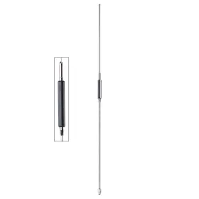 Cl36 Procomm 36 Inch Steel Whip Center Load Antenna