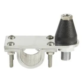 Drx-3242 Procomm Driver Extreme C-channel Cb Antenna Mount For Mack Volvo And Navistar Drx-3242 Procomm Driver Extreme C-channel Cb Antenna Mount For Mack Volvo And Navistar