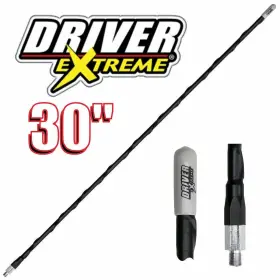 Drx-5301 Procomm Driver Extreme Inch 38 Special Fiberglass Cb Antenna - 30 Tall 250 Watt #3