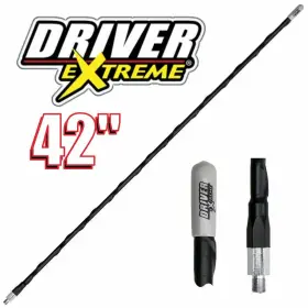 Drx-5421 Procomm Driver Extreme Inch 38 Special Fiberglass Cb Antenna - 44 Tall 350 Watt #3