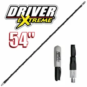 Drx-5541 Procomm Driver Extreme Inch 38 Special Fiberglass Cb Antenna - 54 Tall 450 Watt #3