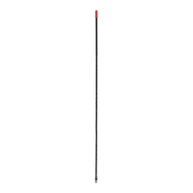 Fr4-bx Procomm - 4ft Fiberglass Cb Antenna Black Bulk
