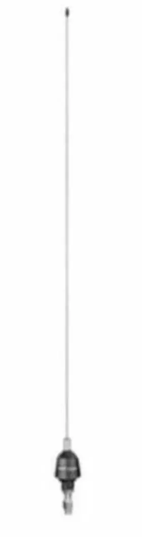 Imp4000 Procomm - 40 Inch Impulse Base Loaded Tunable Antenna