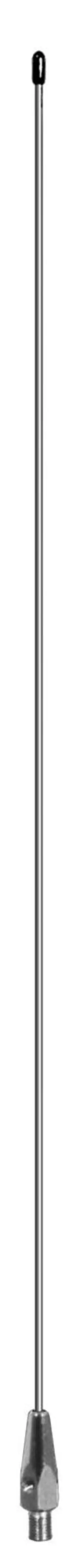 Jbc1020 Procomm - 102 Stainless Steel Whip With Set Screws