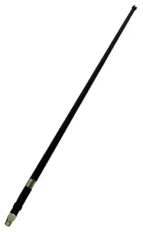 Jbc150 Procomm Rubber Duck 14.5 Inch Cb Radio Antenna With 3/8x24 Threads
