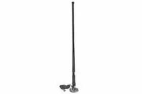 Jbc150m Procomm - 15 Inch Flexible Rubber Cb Antenna Kit