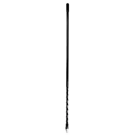 Jbc400-1hbx Procomm - 4ft 16 Gauge Fiberglass Cb Antenna Black