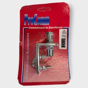 S0-239 Procomm Jbc492 - 180 Degree Adjustable Bar Mirror Mount With New