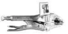Jbc955 Procomm Vise Grip Mount With 3/8-24 Thread To So239