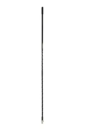 Jbcf400b Procomm 4ft 50 Watt Rated 5/16 Inch Durable Fiberglass Whip Flexible Antenna Jbcf400b Procomm 4ft 50 Watt Rated 5/16 Inch Durable Fiberglass Whip Flexible Antenna